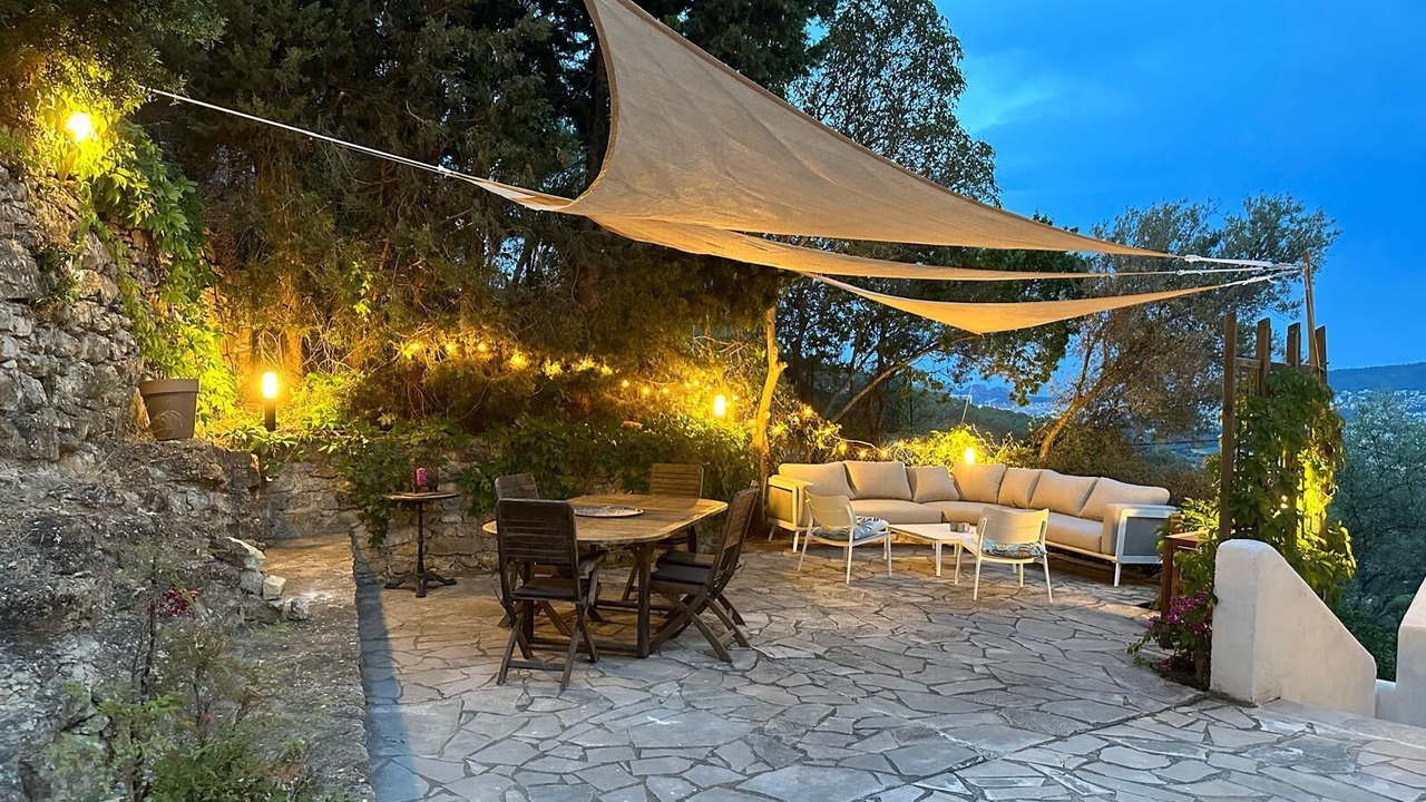 Photo of Outdoor in Ceyreste