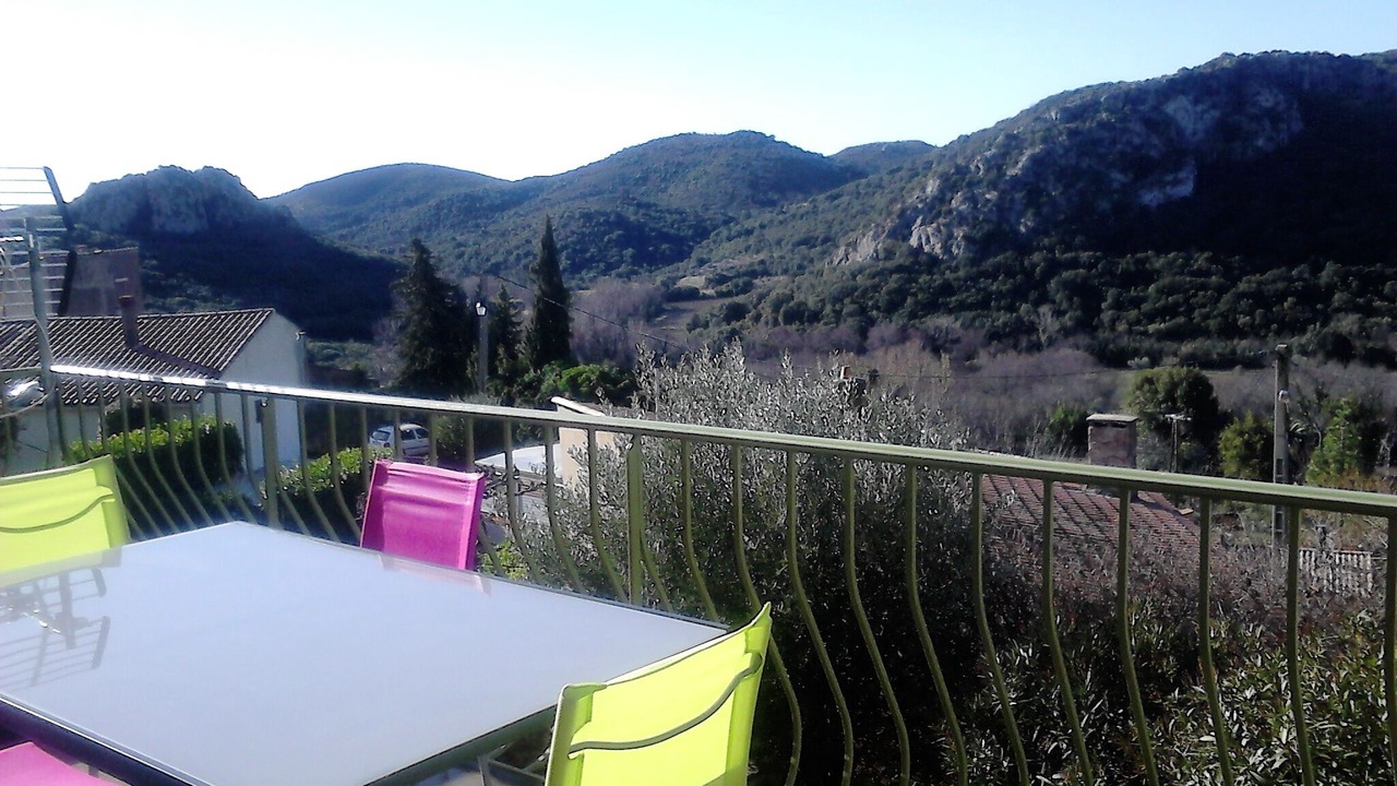 Photo of Outdoor in Vailhan