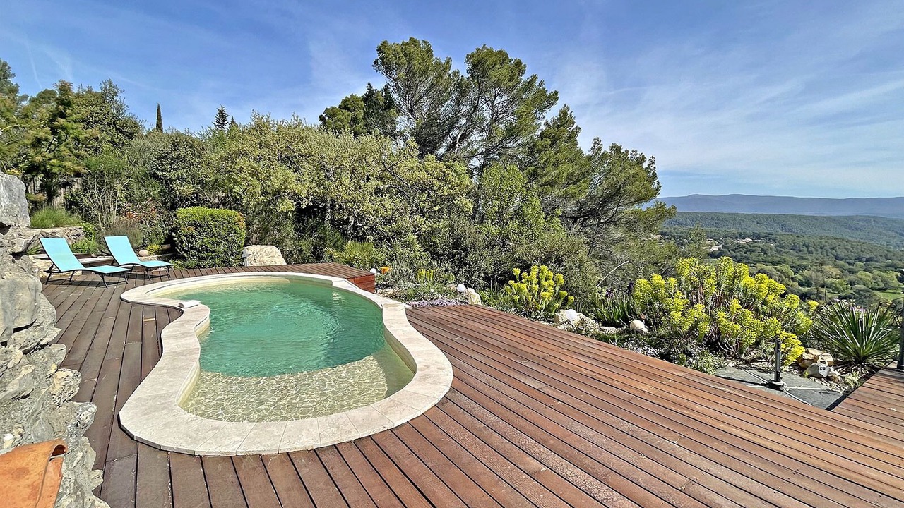 Photo of Outdoor in Sillans-la Cascade