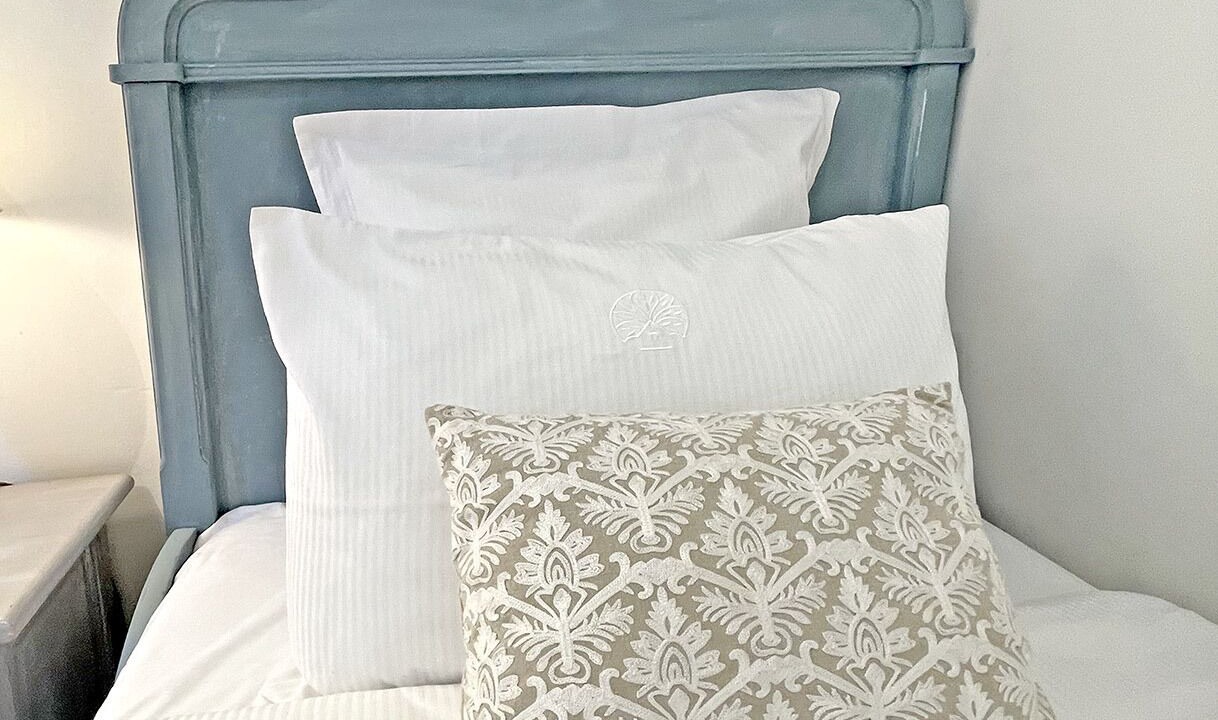 Photo of Bedroom in Sillans-la Cascade