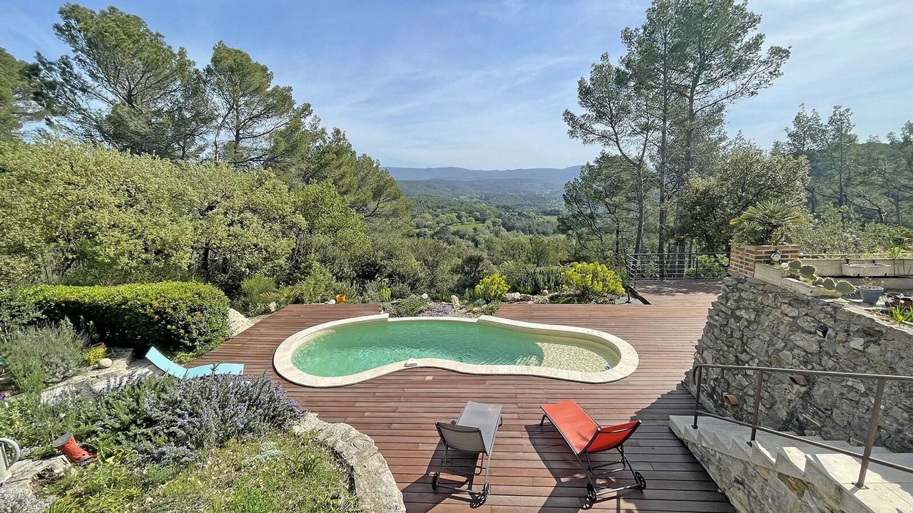 Photo of Outdoor in Sillans-la Cascade
