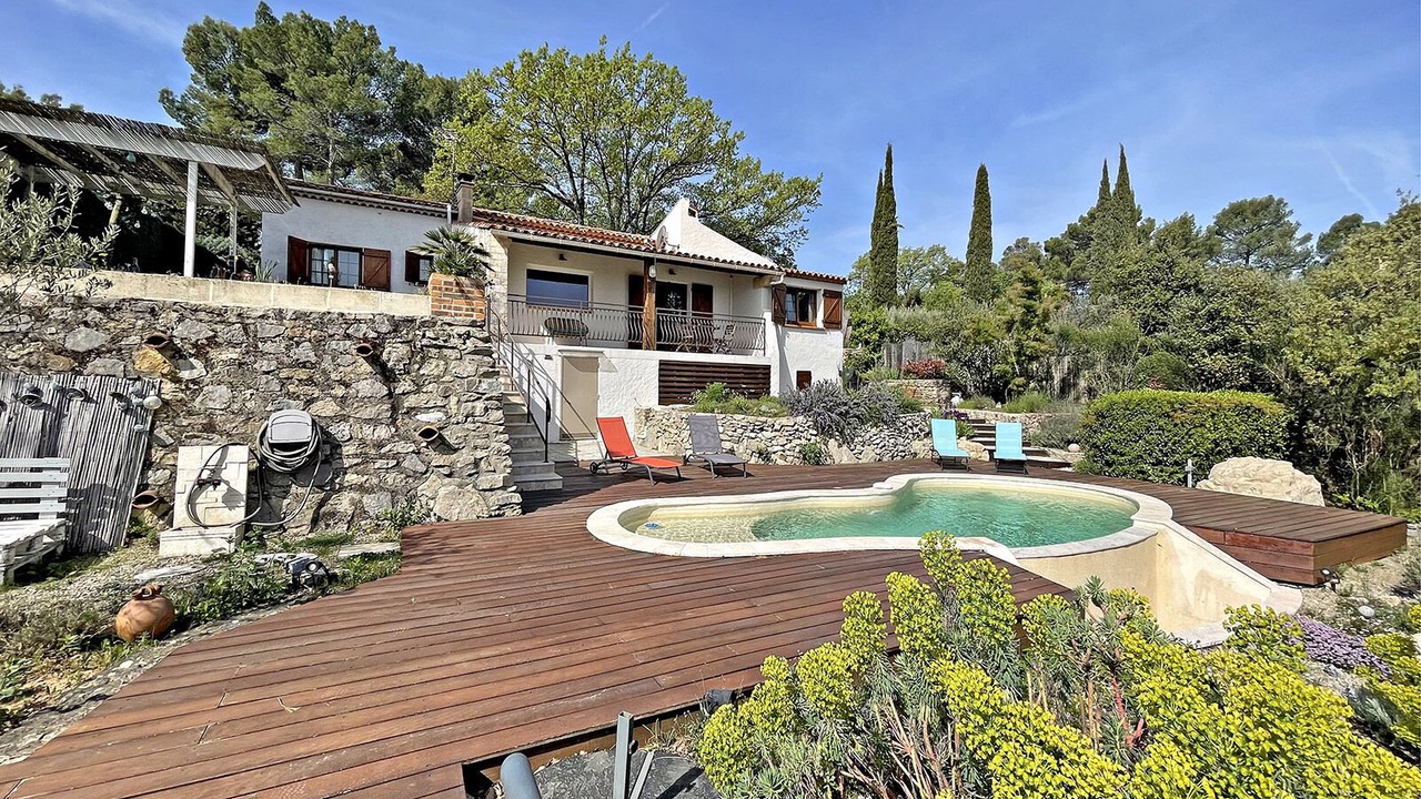 Photo of Outdoor in Sillans-la Cascade