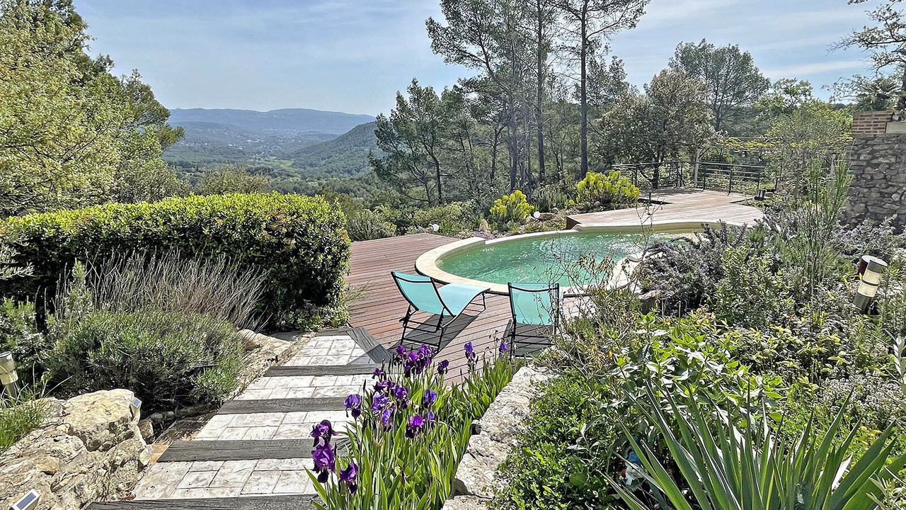 Photo of Outdoor in Sillans-la Cascade