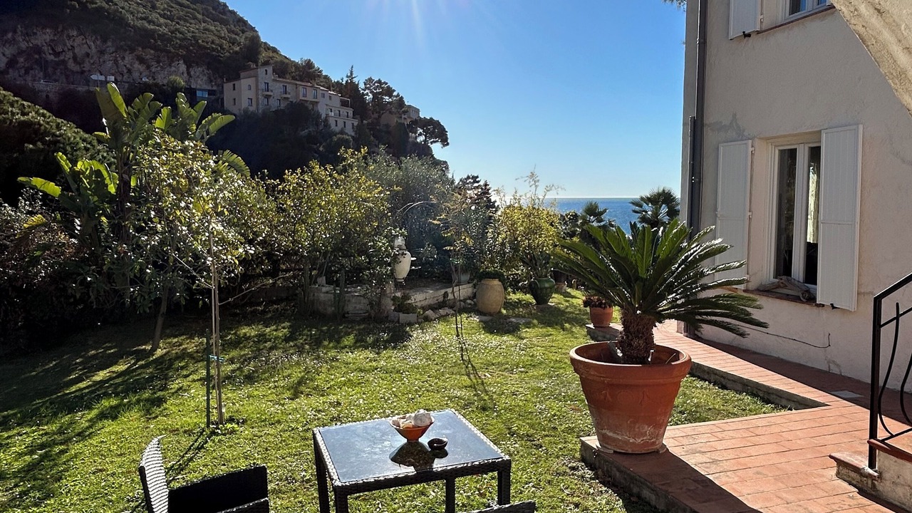 Photo of Outdoor in Eze