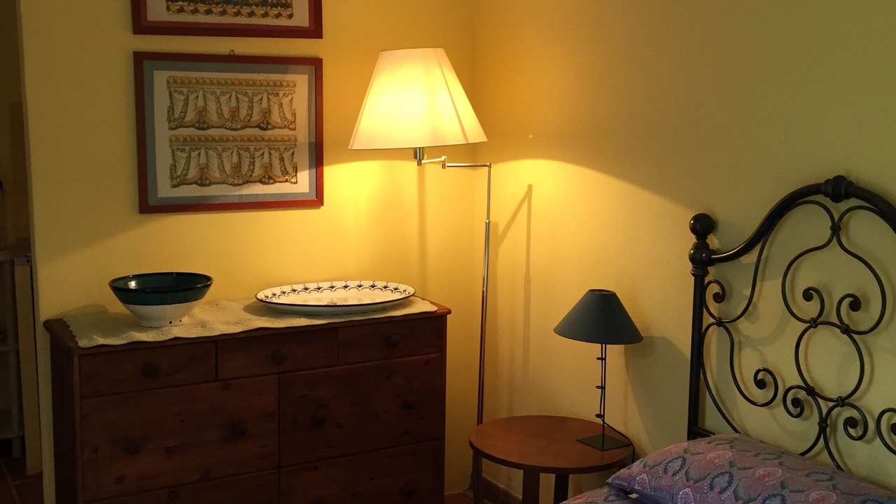 Photo of Bedroom in Eze