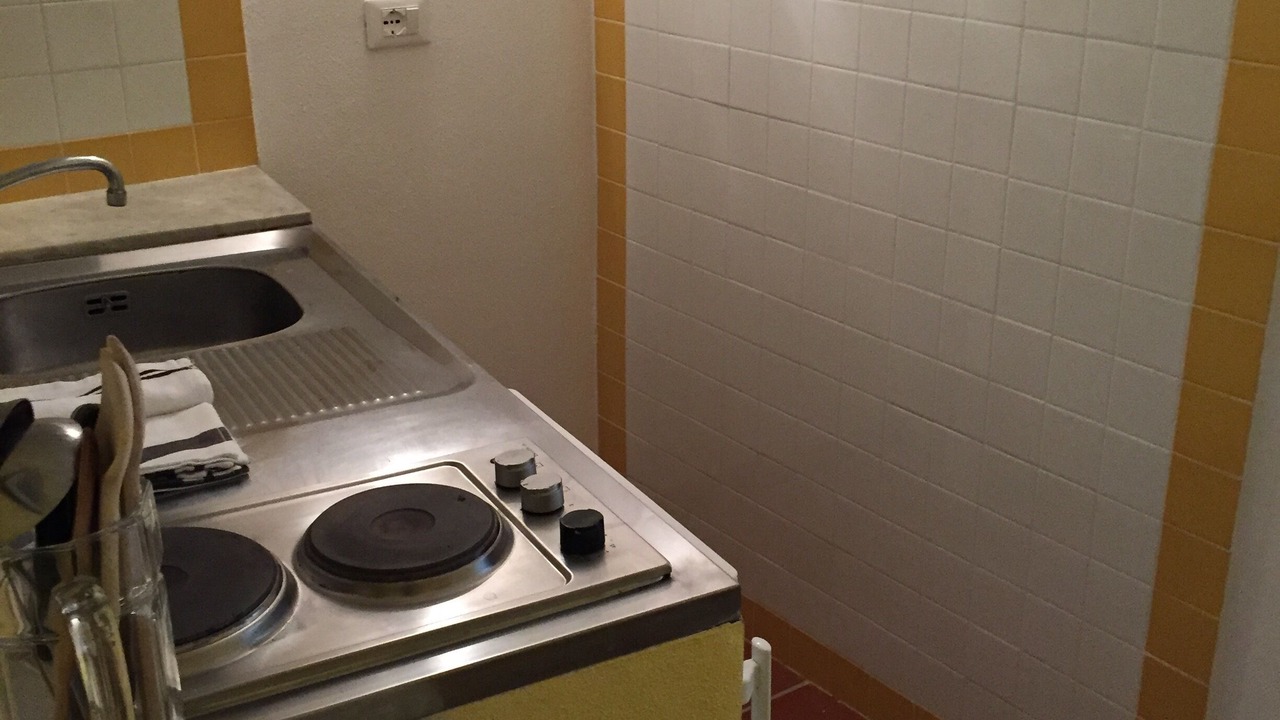 Photo of Kitchen in Eze