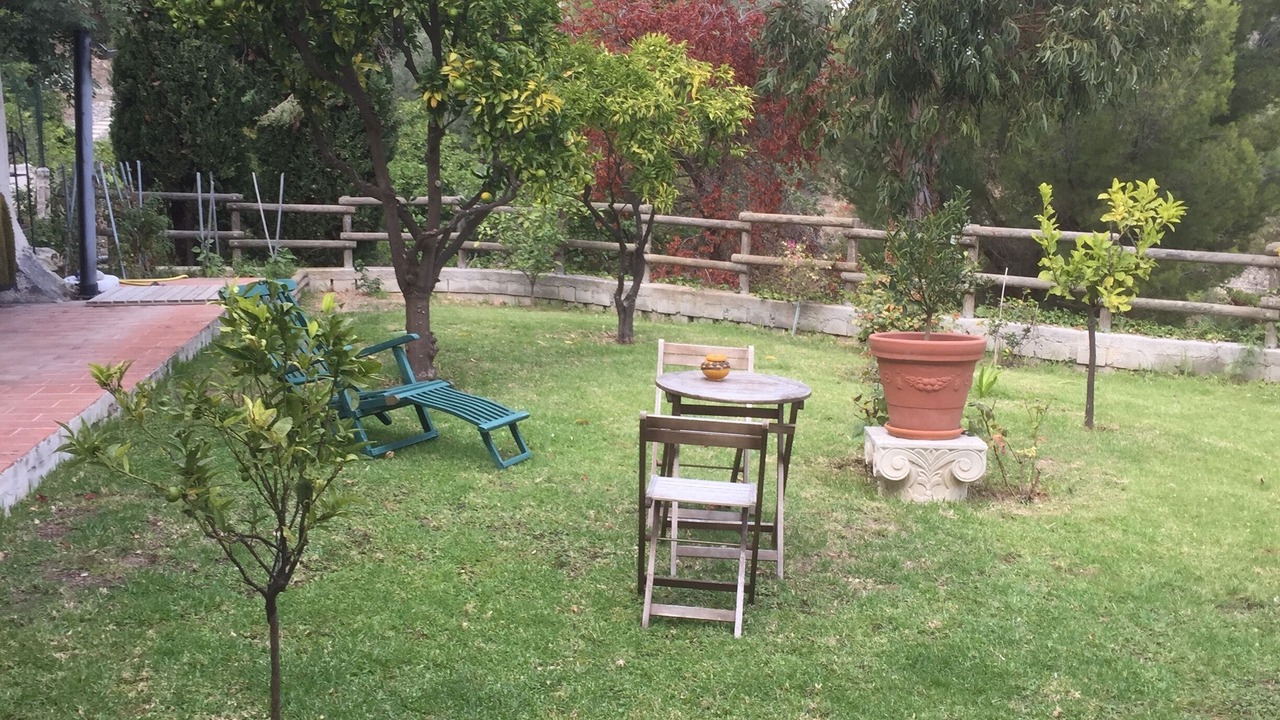 Photo of Outdoor in Eze