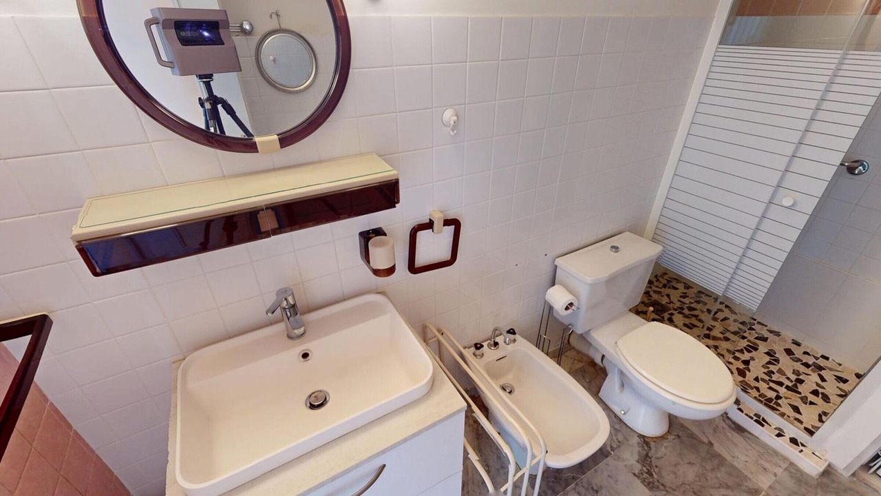 Photo of Bathroom in Roquebrune-Cap-Martin
