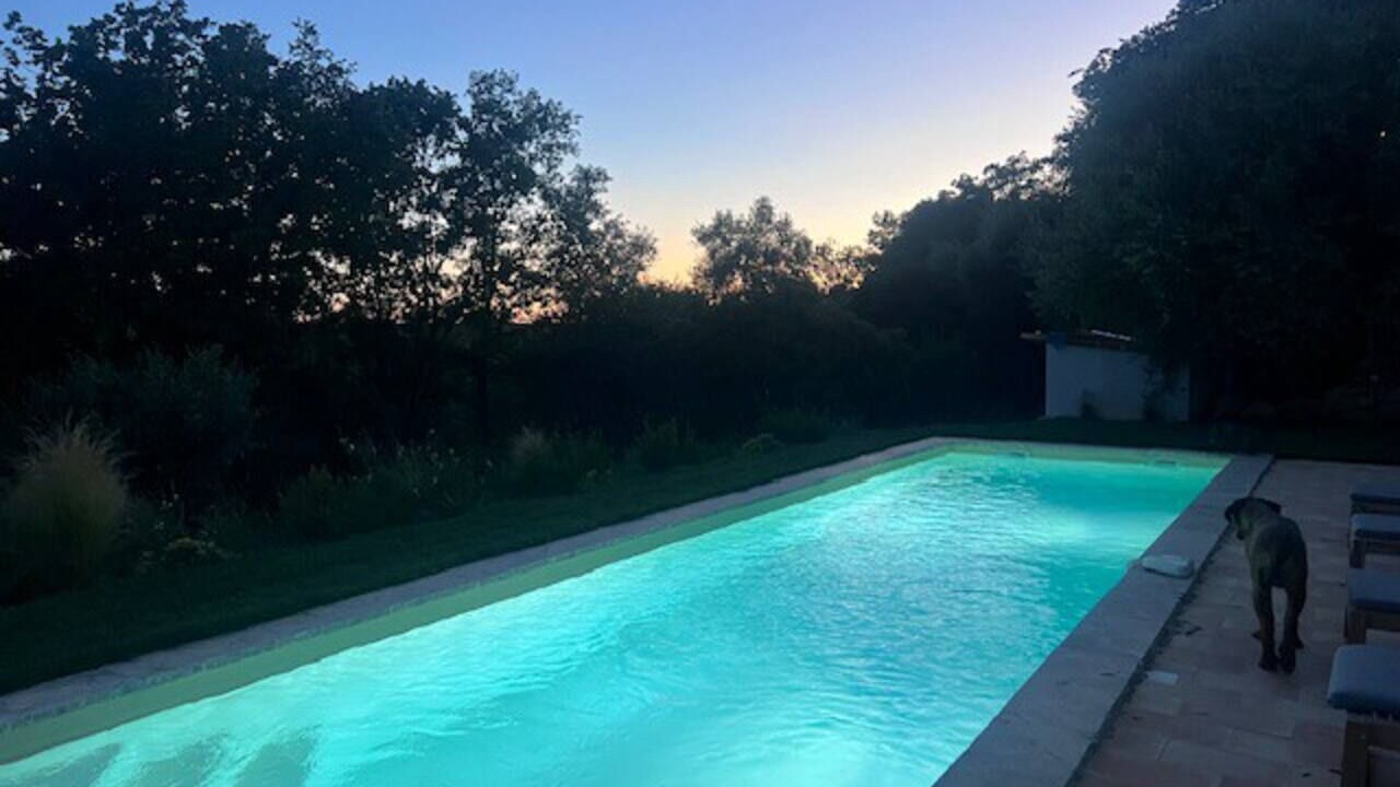 Photo of Outdoor in Saint-Cezaire-sur-Siagne