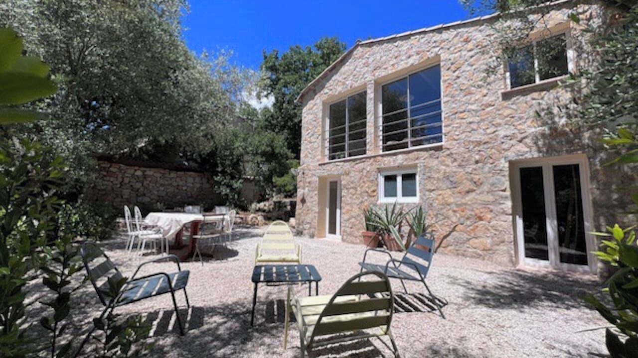 Photo of Outdoor in Saint-Cezaire-sur-Siagne