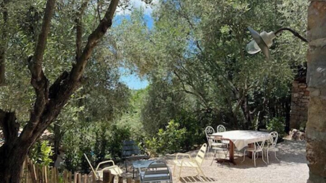 Photo of Outdoor in Saint-Cezaire-sur-Siagne