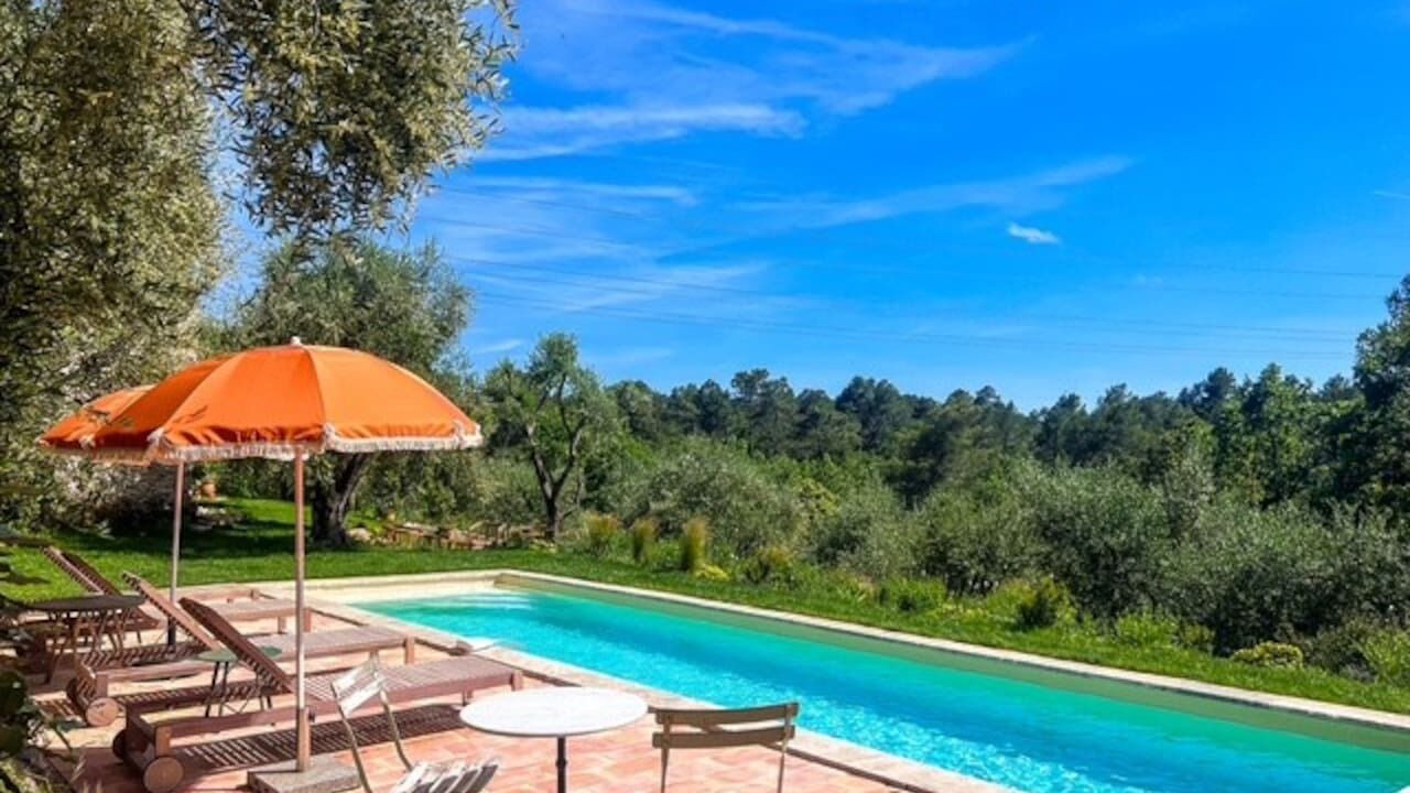 Photo of Outdoor in Saint-Cezaire-sur-Siagne