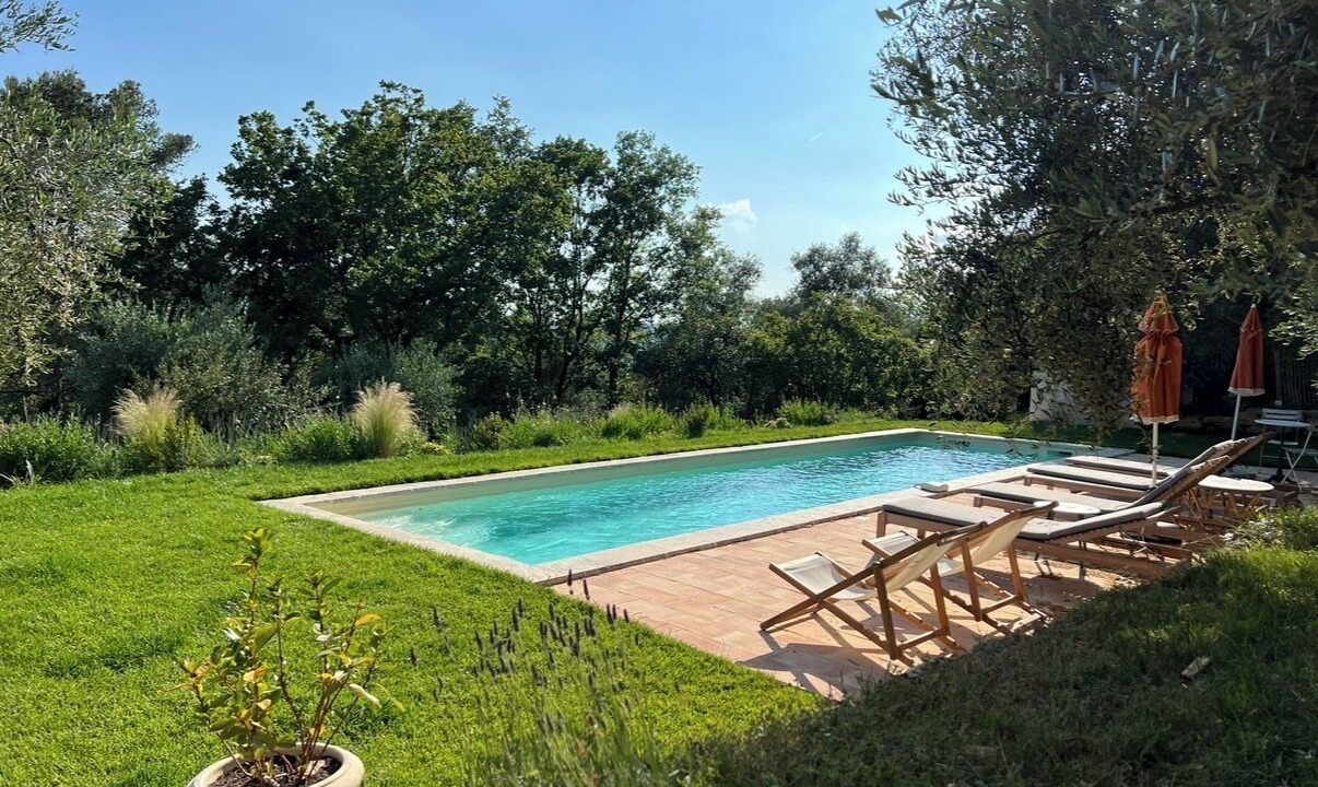 Photo of Outdoor in Saint-Cezaire-sur-Siagne