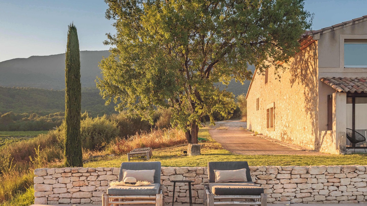 Photo of Outdoor in Cabrieres-dʼAigues