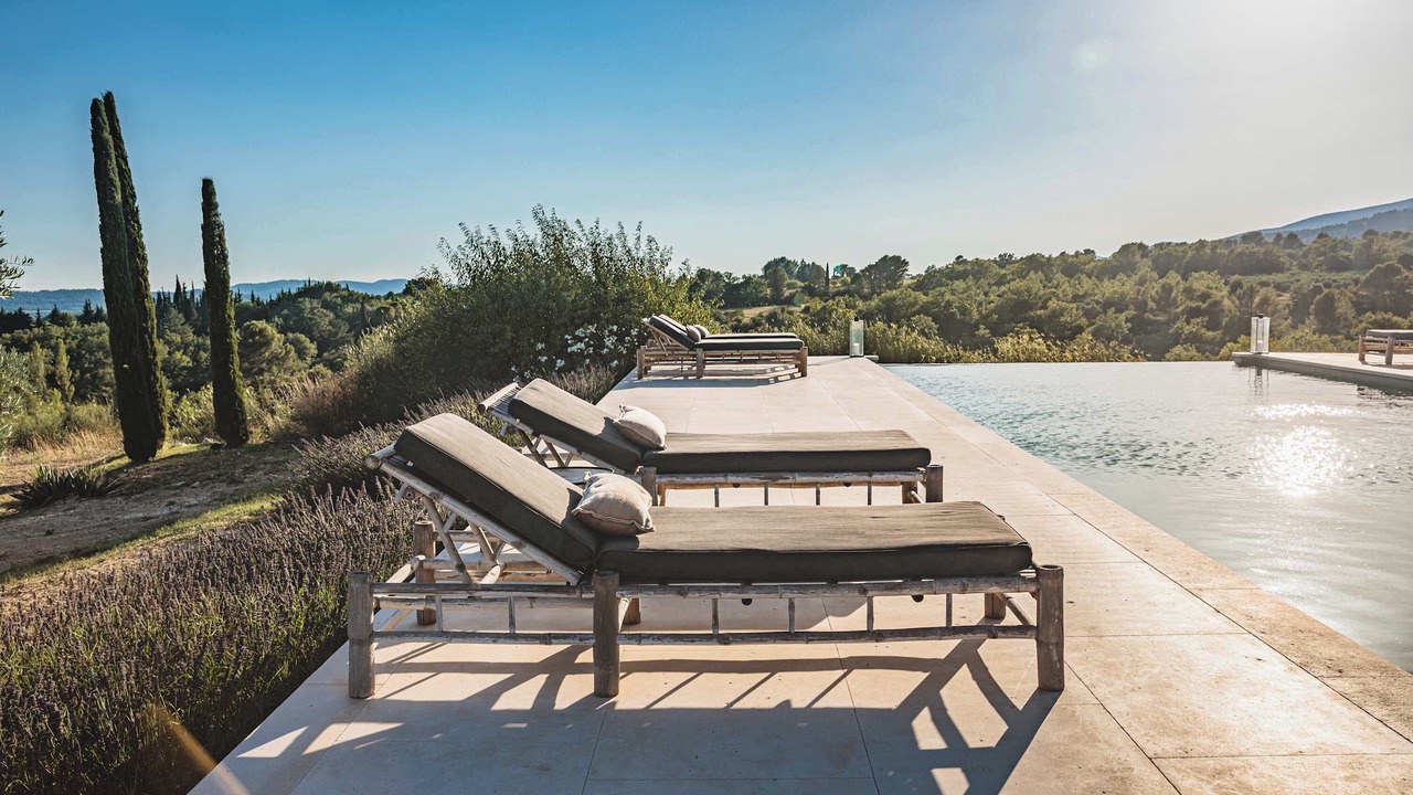 Photo of Outdoor in Cabrieres-dʼAigues
