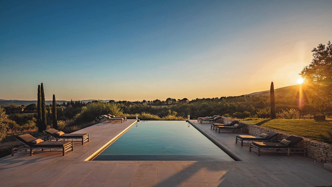 Photo of Outdoor in Cabrieres-dʼAigues