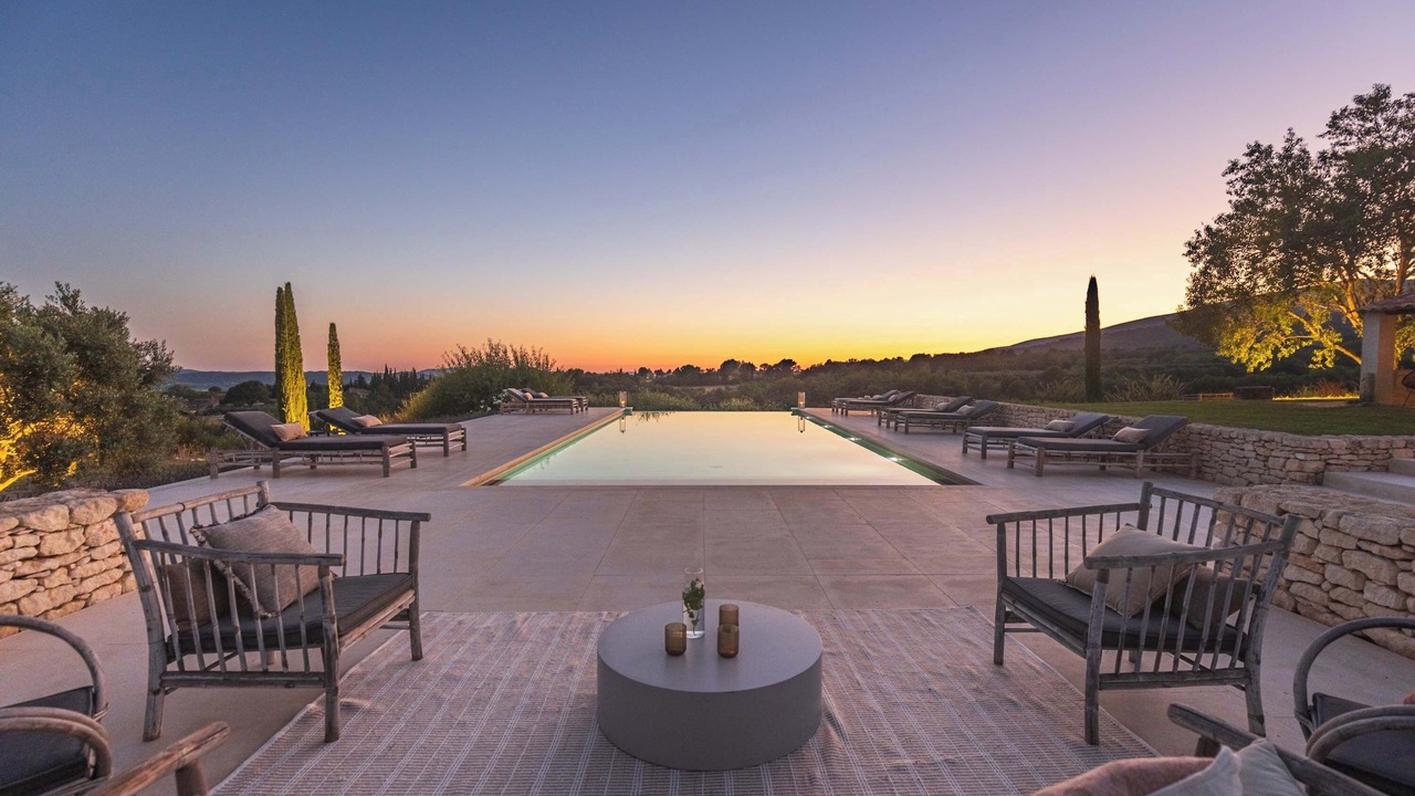 Photo of Outdoor in Cabrieres-dʼAigues
