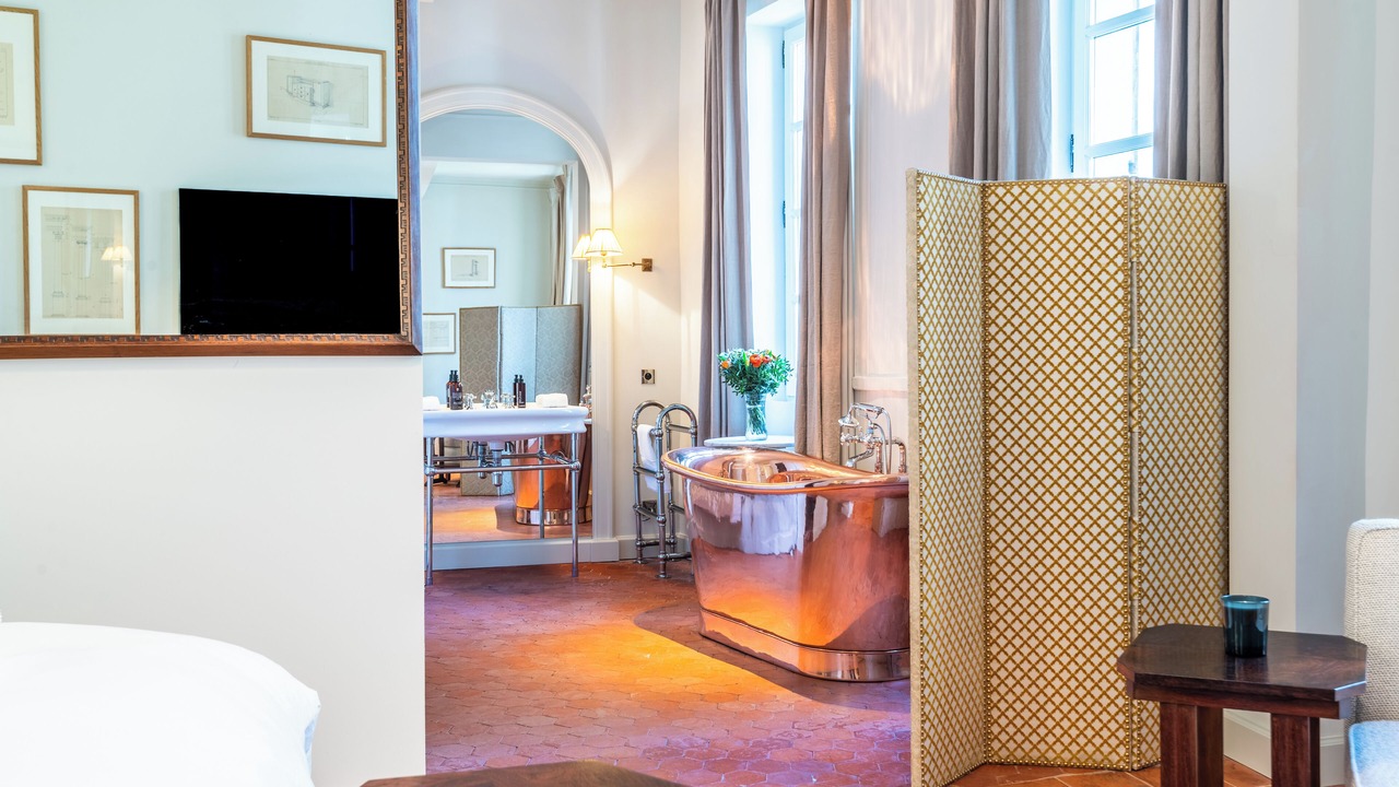 Photo of Bedroom in St.-Remy-de-Provence