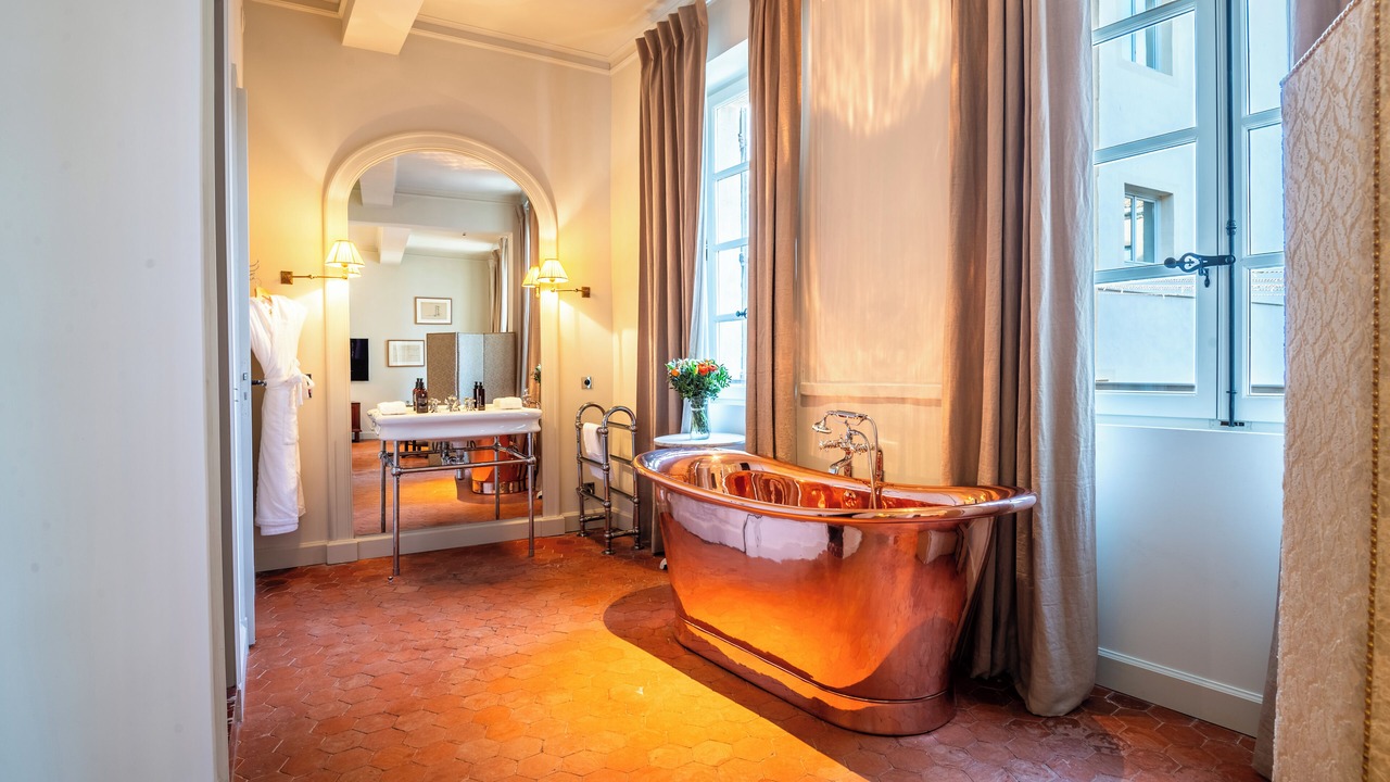 Photo of Bathroom in St.-Remy-de-Provence