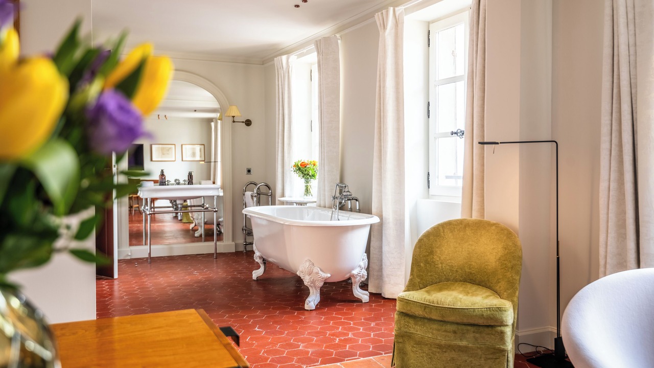 Photo of Bathroom in St.-Remy-de-Provence