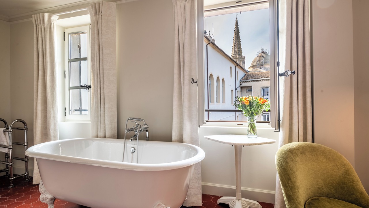Photo of Bathroom in St.-Remy-de-Provence