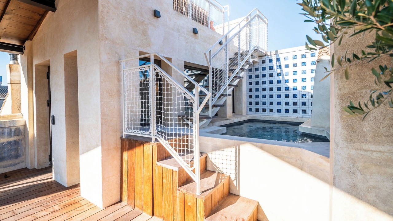Photo of Outdoor in St.-Remy-de-Provence