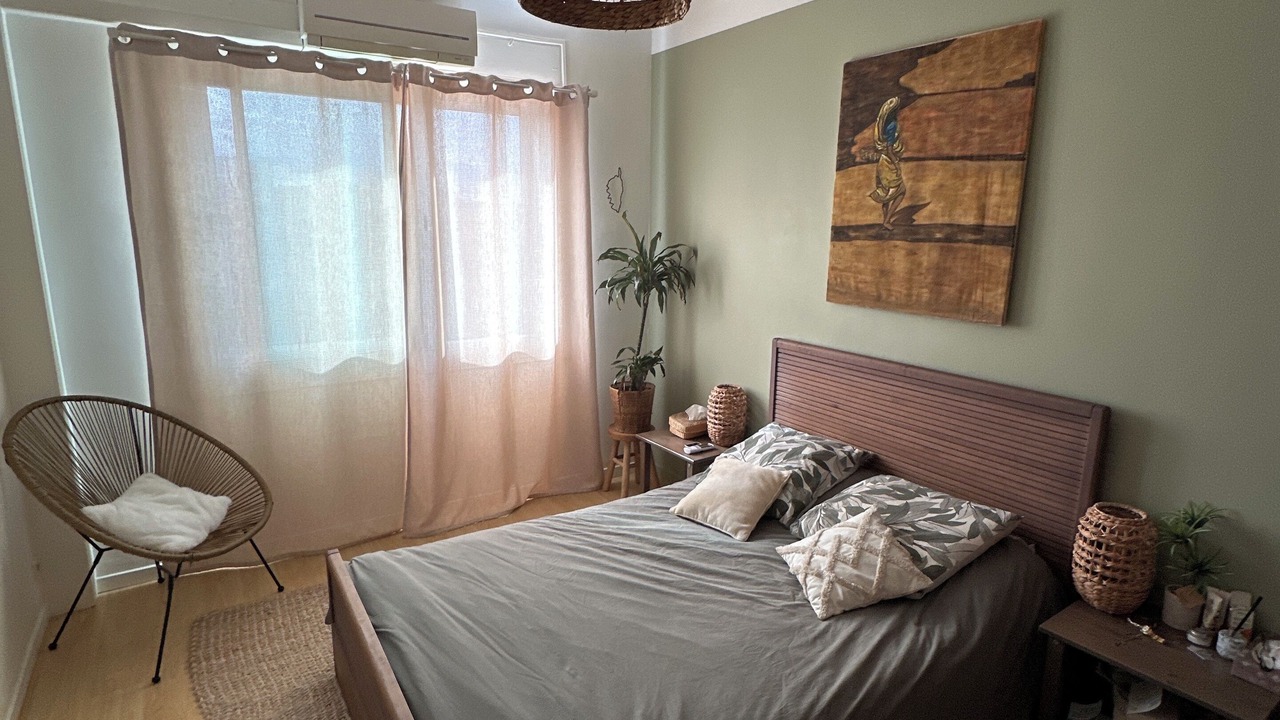 Photo of Bedroom in 12th Arrondissement