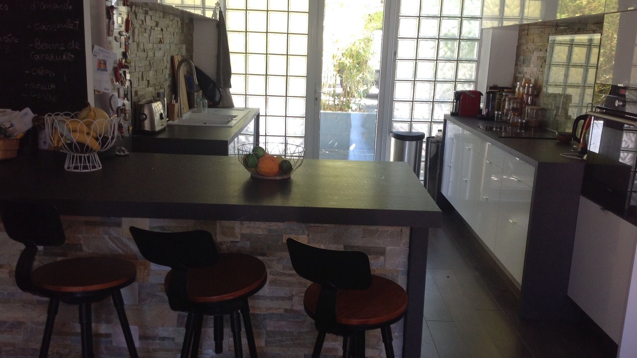 Photo of Kitchen in 12th Arrondissement