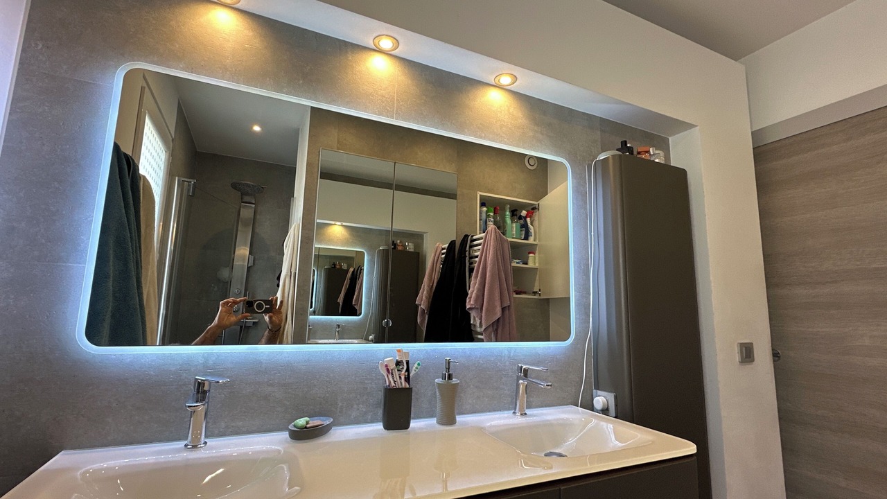 Photo of Bathroom in 12th Arrondissement