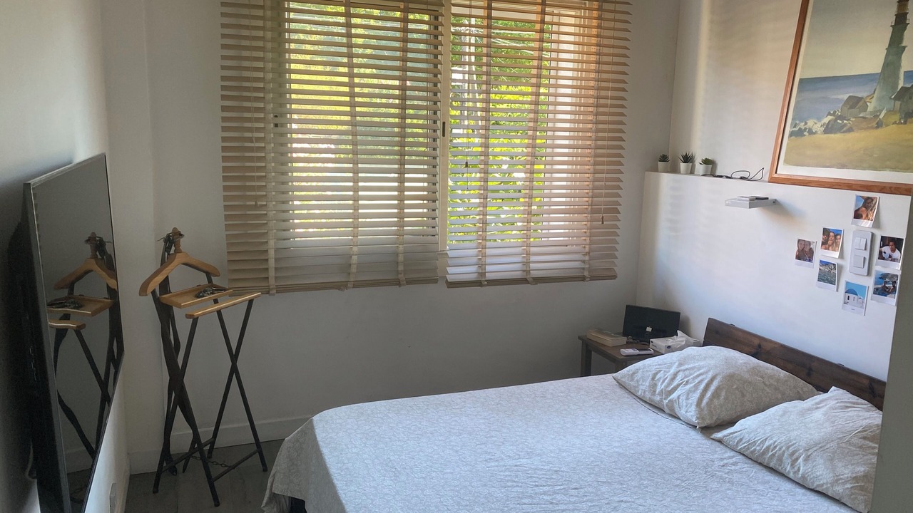 Photo of Bedroom in 12th Arrondissement