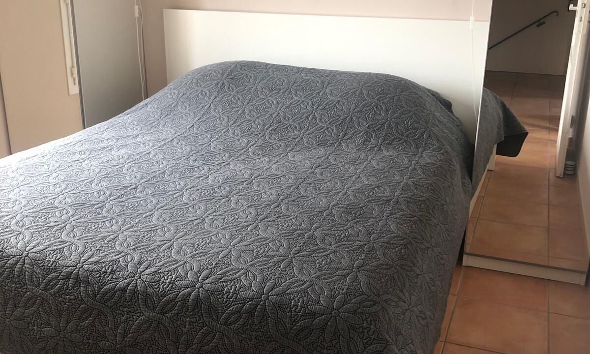Photo of Bedroom in Mouries