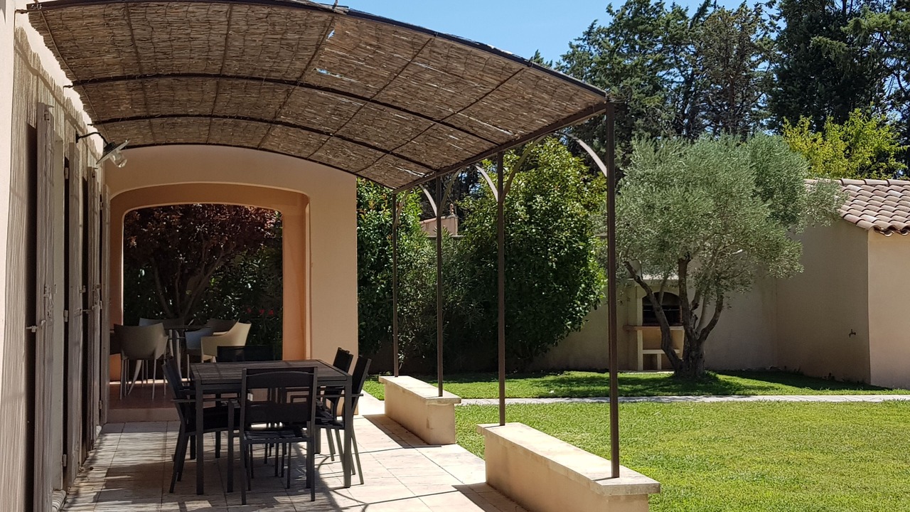 Photo of Outdoor in Mouries