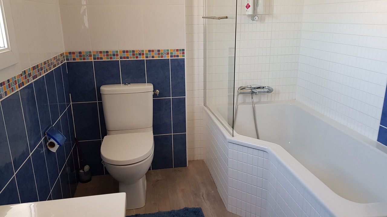 Photo of Bathroom in Mouries