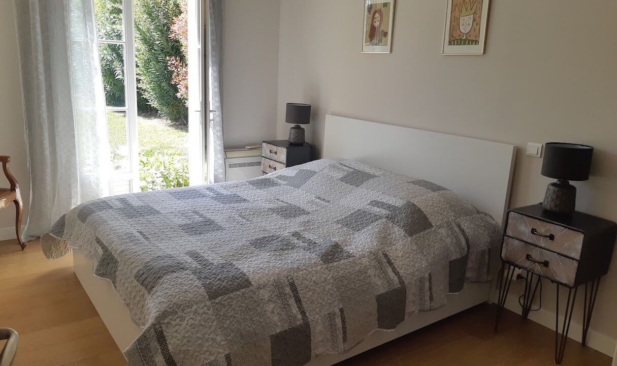 Photo of Bedroom in Mouries