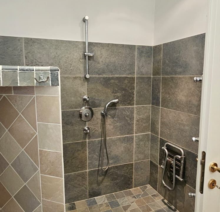 Photo of Bathroom in Saint-Jeannet