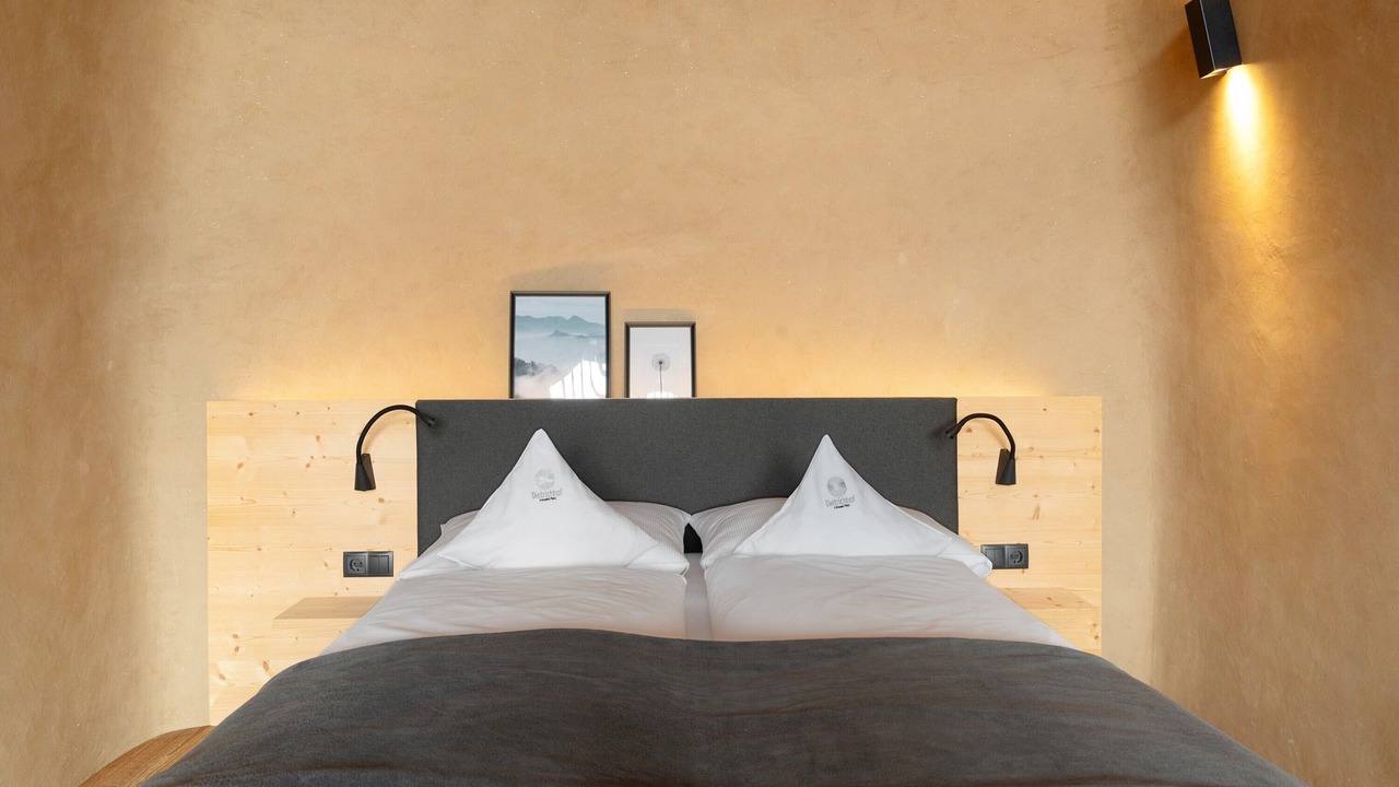 Photo of Bedroom in Velturno
