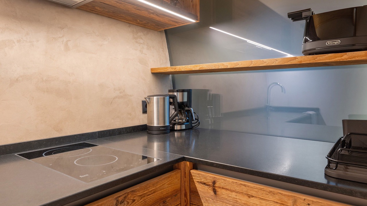 Photo of Kitchen in Velturno