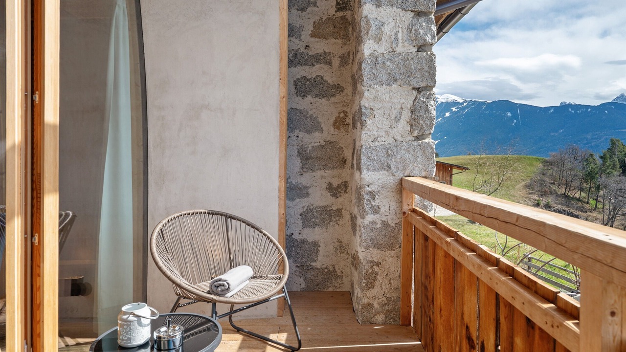 Photo of Outdoor in Velturno