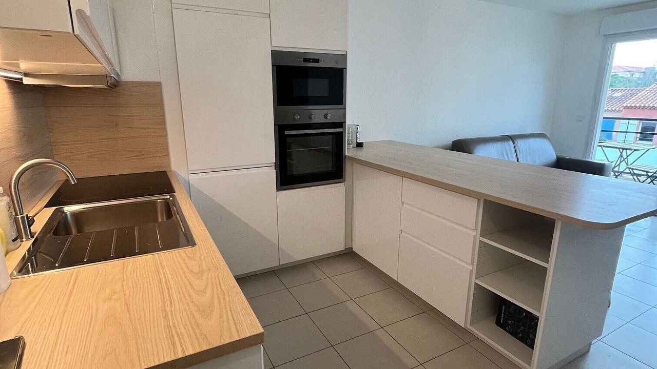 Photo of Kitchen in Miramas