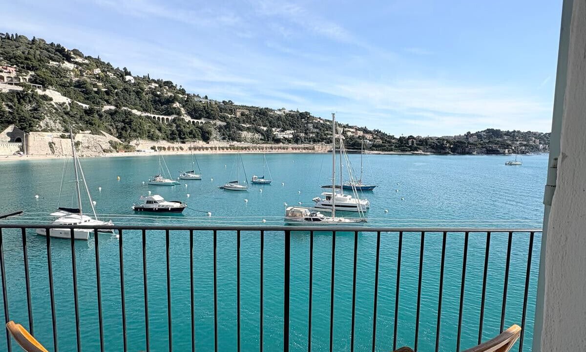 Photo of Outdoor in Villefranche-sur-Mer