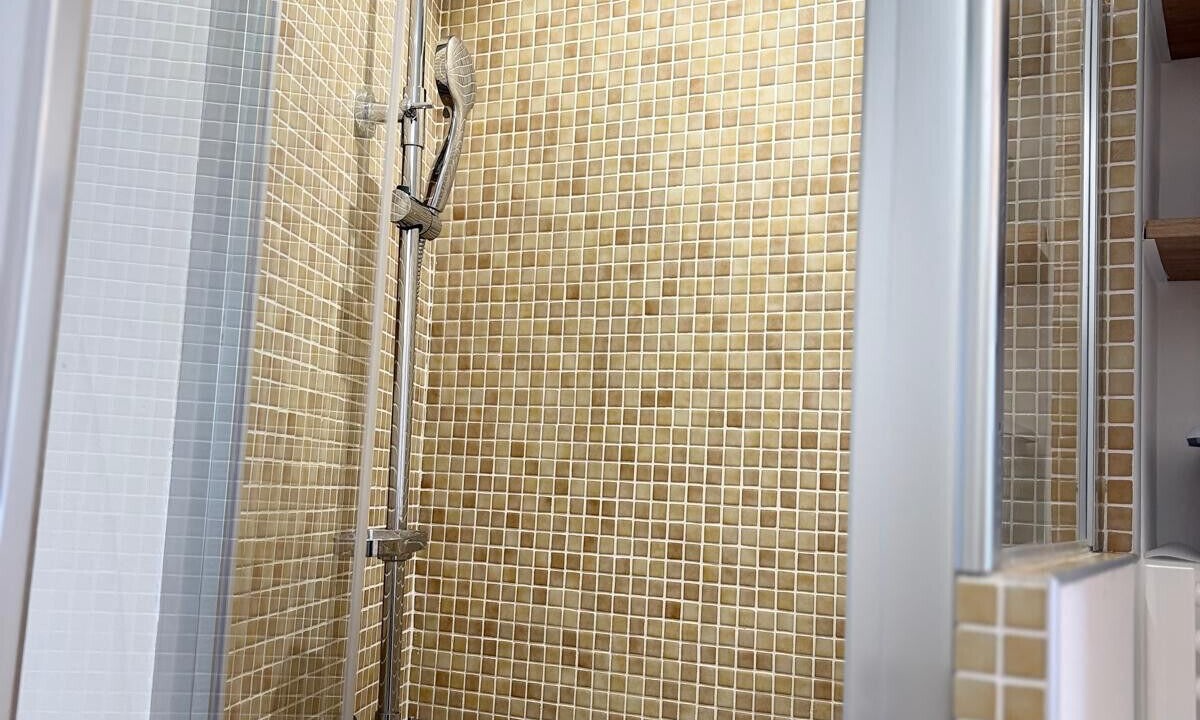 Photo of Bathroom in Villefranche-sur-Mer