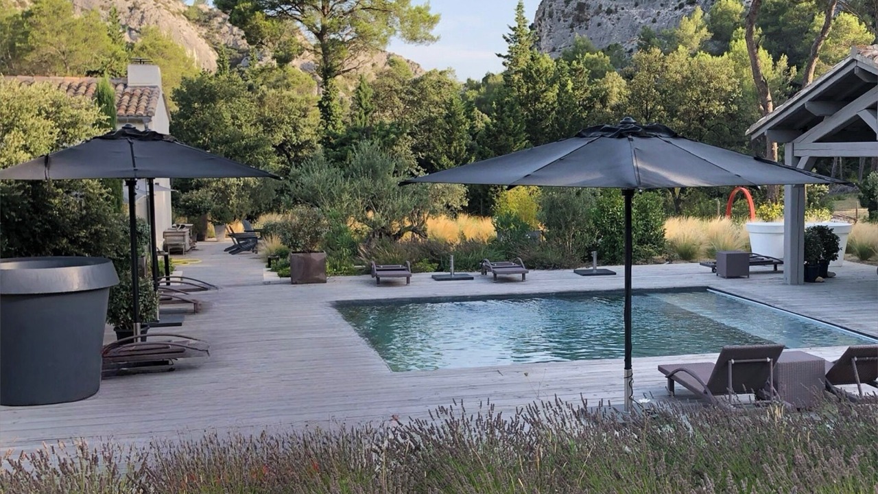 Photo of Outdoor in St.-Remy-de-Provence
