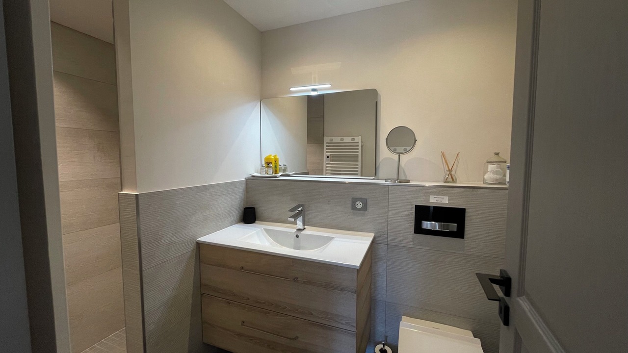 Photo of Bathroom in St.-Remy-de-Provence