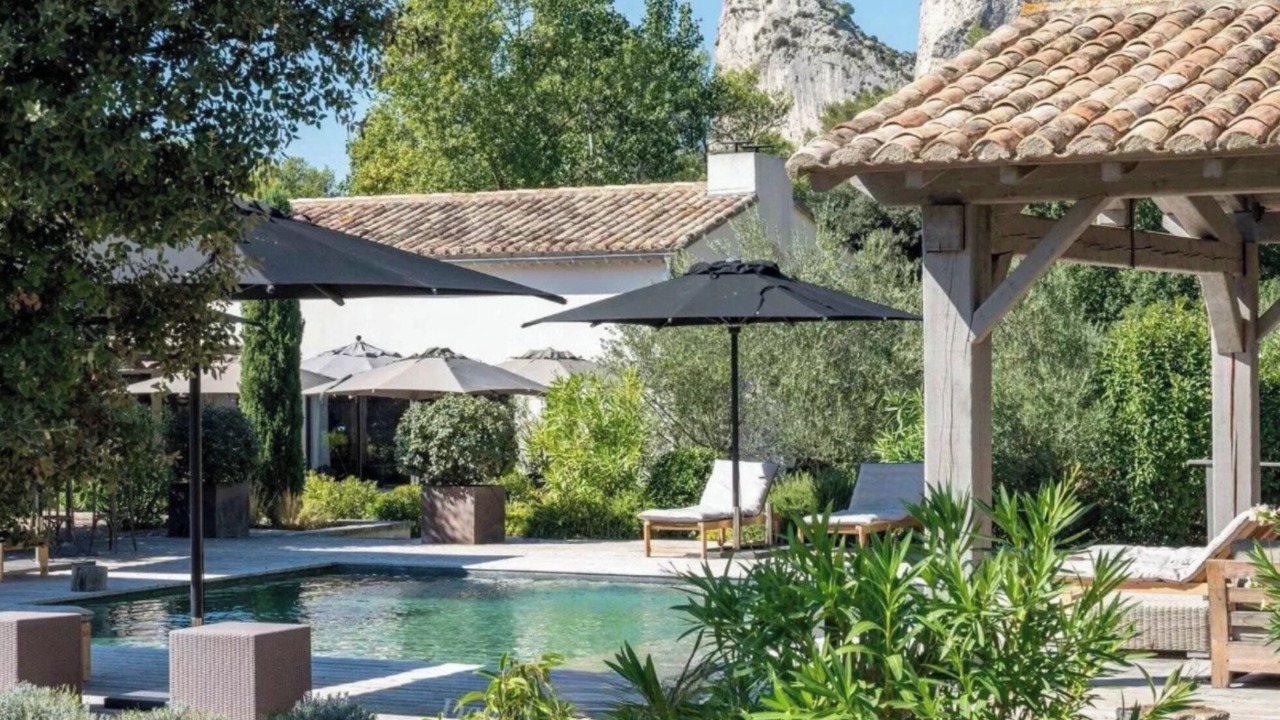 Photo of Outdoor in St.-Remy-de-Provence