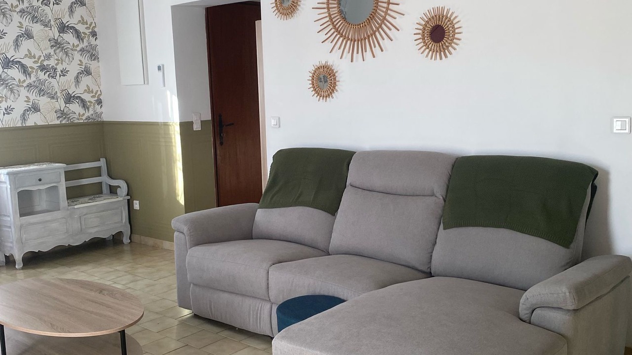 Photo of Livingroom in Le Plan-de-Grasse