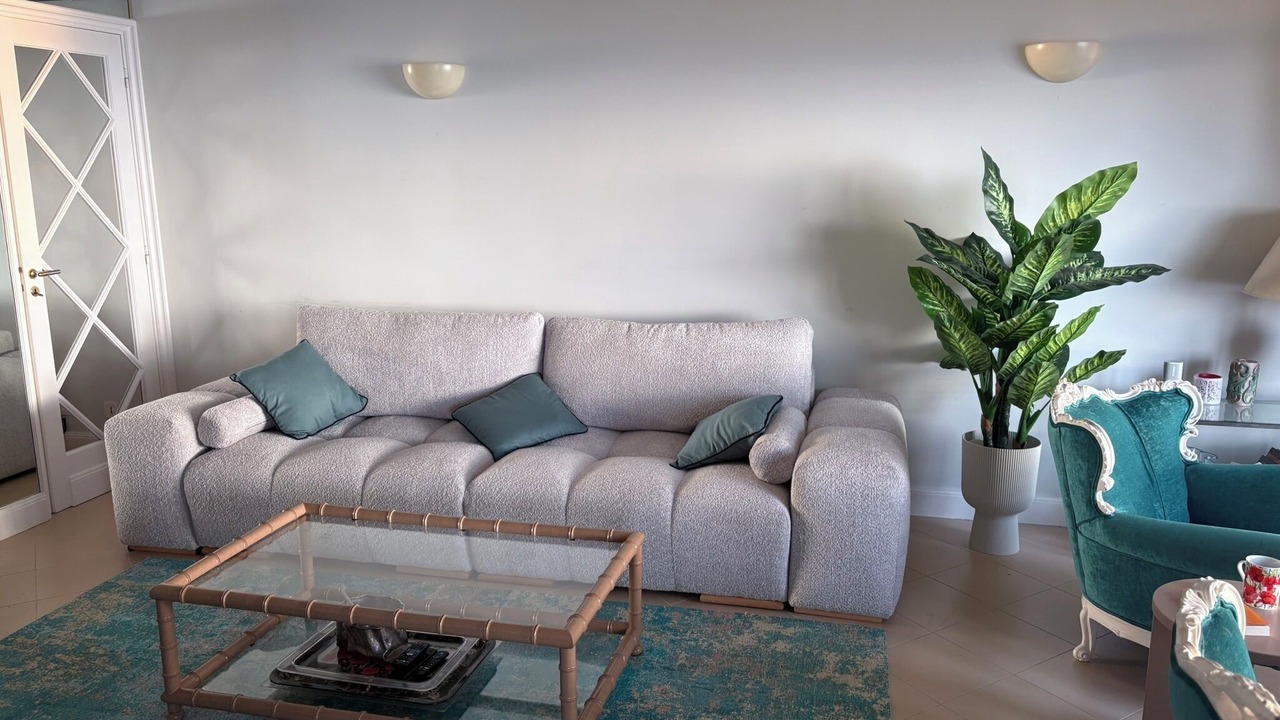 Photo of Livingroom in Eze