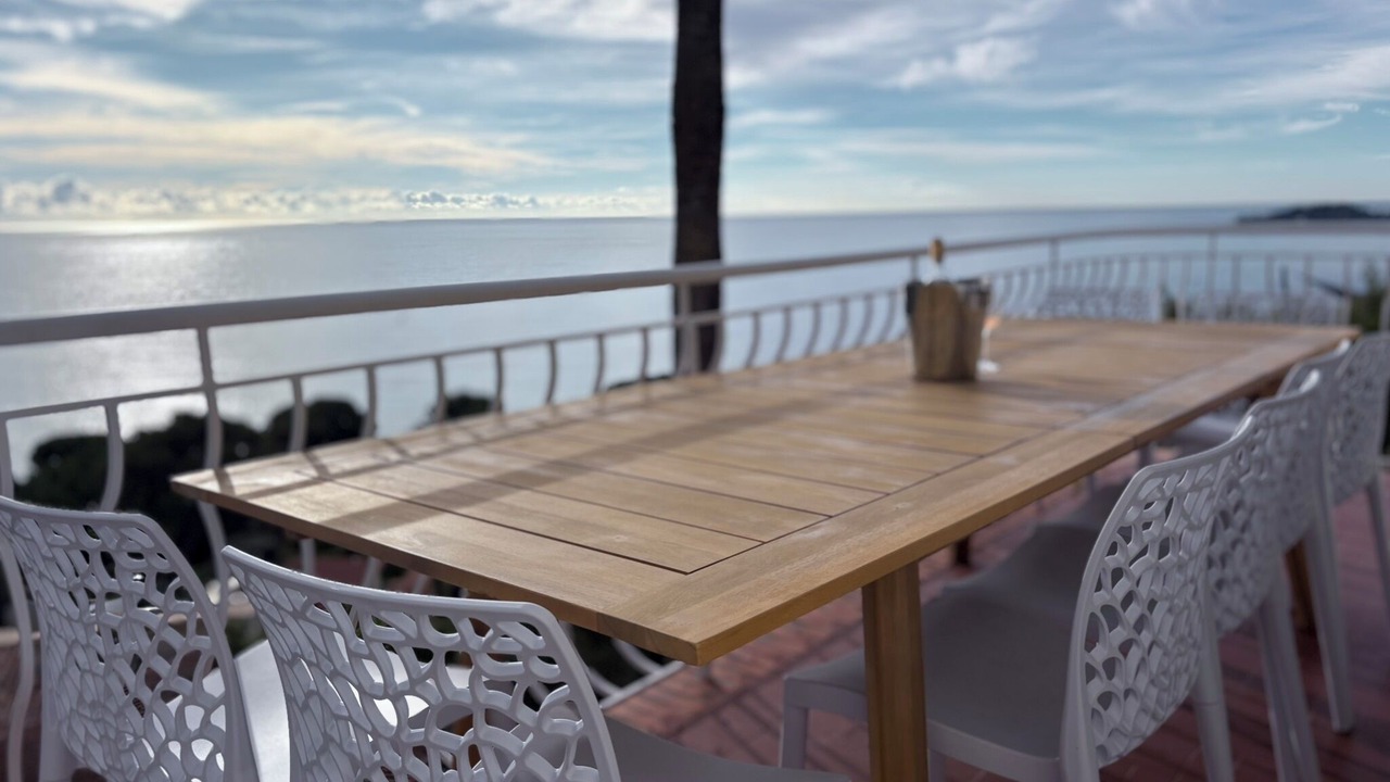 Photo of Outdoor in Eze