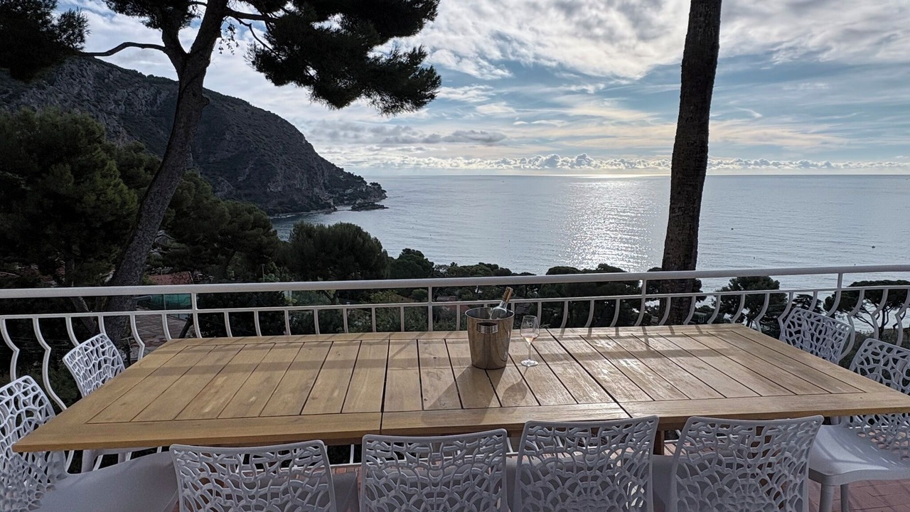 Photo of Outdoor in Eze