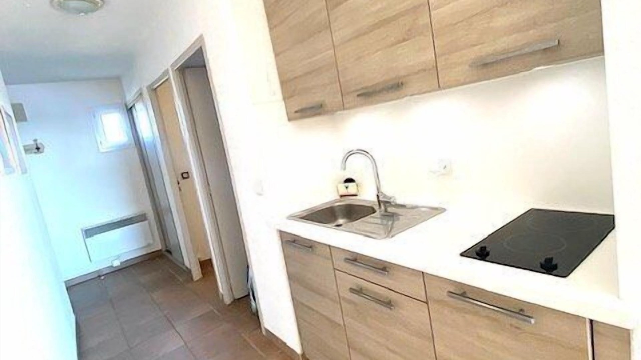 Photo of Kitchen in Saintes-Maries-de-la-Mer