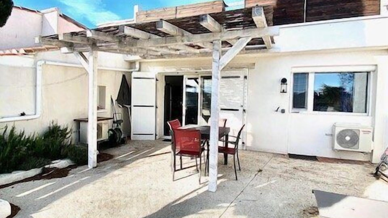 Photo of Outdoor in Saintes-Maries-de-la-Mer